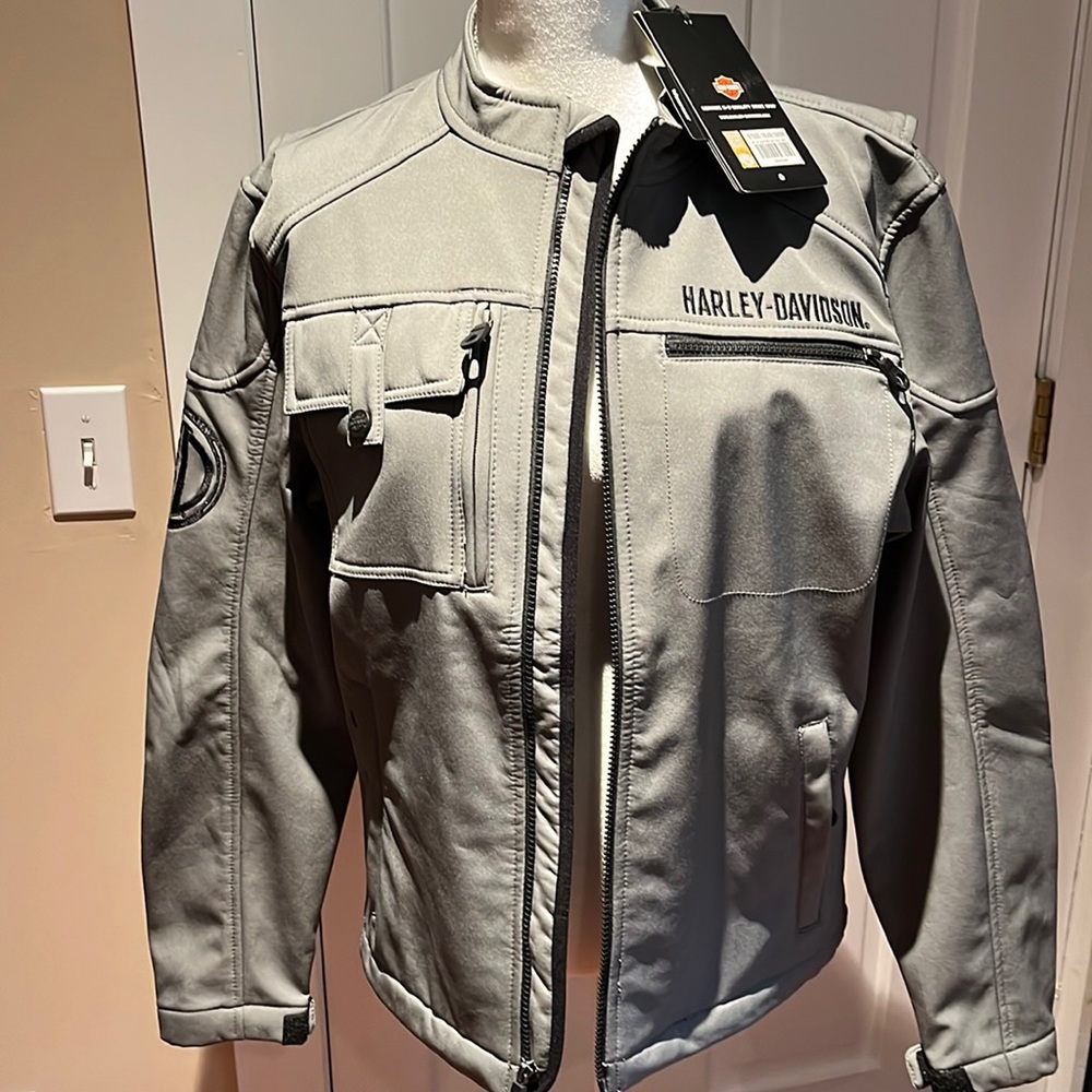 Harley Davidson Riding Jacket